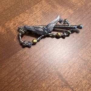 Lilla Rose Hair Pin NWOT size S